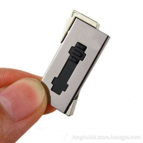 Memory Stick, 1 to 256GB Capacity, Over 10-year Data Retention, Plug-and-play FunctionNew